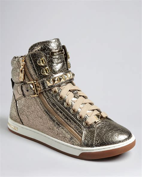 michael kors high neck|Michael kors high top + FREE SHIPPING .